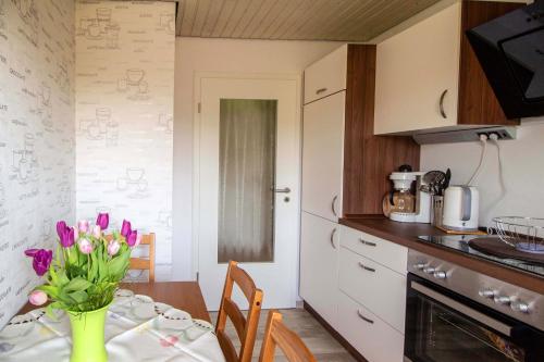 Létesítmények, Ferienwohnung Am-Brueckenrain in Frankenau városközpont Létesítmények, Ferienwohnung Am-Brueckenrain in Frankenau városközpont