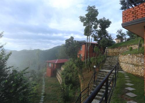 This photo about Balthali Mountain Resort shared on HyHotel.com