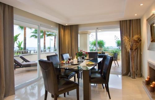 ทัศนียภาพ, Apt 102 Guadalmansa Playa, Heaven Beach Apartments in ปลายา เดล ซอล บียากานา ทัศนียภาพ, Apt 102 Guadalmansa Playa, Heaven Beach Apartments in ปลายา เดล ซอล บียากานา