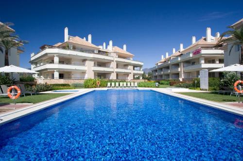 ทัศนียภาพ, Apt 102 Guadalmansa Playa, Heaven Beach Apartments in ปลายา เดล ซอล บียากานา ทัศนียภาพ, Apt 102 Guadalmansa Playa, Heaven Beach Apartments in ปลายา เดล ซอล บียากานา