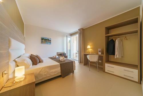 Travini Hotel Residence in Berbaro Travini Hotel Residence in Berbaro