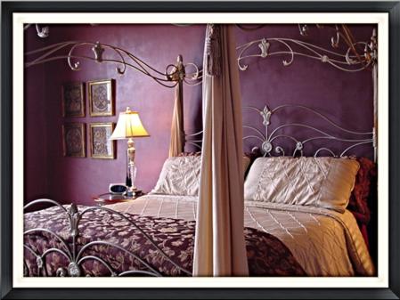 The Inn in Westport in Charlotte (VT) The Inn in Westport in Charlotte (VT)