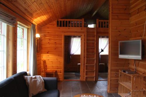 Fauske Camping & Motel in Fauske Fauske Camping & Motel in Fauske