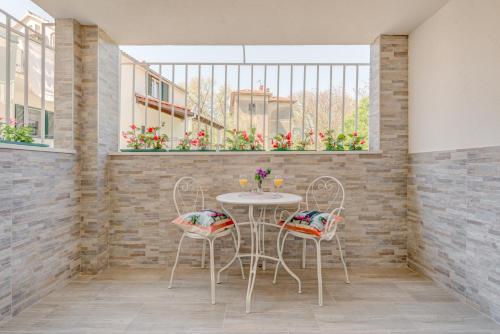 Facilities, Le Monde Luxury Accommodation in Marjan Facilities, Le Monde Luxury Accommodation in Marjan