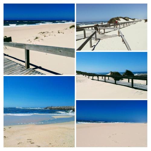 شاطئ, Casa Carmo in Gafanha Da Boa Hora شاطئ, Casa Carmo in Gafanha Da Boa Hora