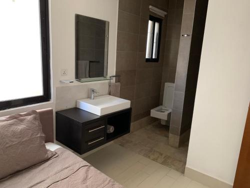 WATERFRONT FLAT 2 in Western WATERFRONT FLAT 2 in Western