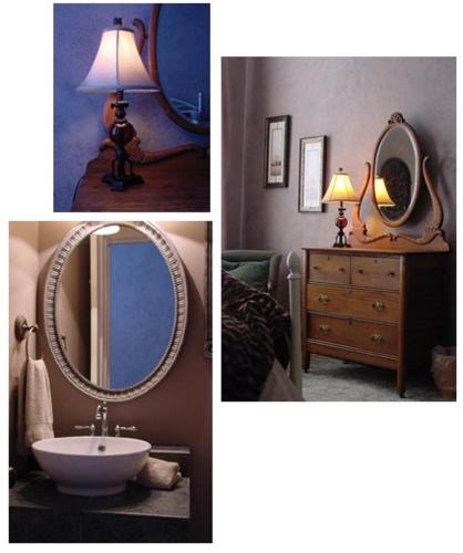 在meiguo.com看到的The Inn in Westport的介绍图片