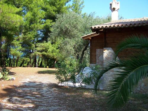 This photo about Tenuta Molino di Mare shared on HyHotel.com