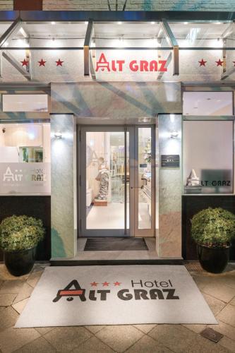 Hotel Alt Graz