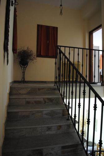 Entrance, Pelion, Sun House in Kalamaki Entrance, Pelion, Sun House in Kalamaki