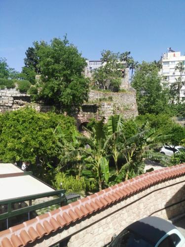 This photo about Otel Wood House shared on HyHotel.com