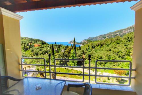 Hôtel Avra Sunset Sea View Liapades