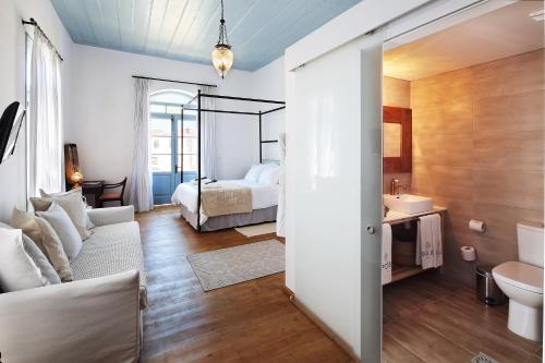 Polis 1907 by Louis Hotels in 폴리스 Polis 1907 by Louis Hotels in 폴리스