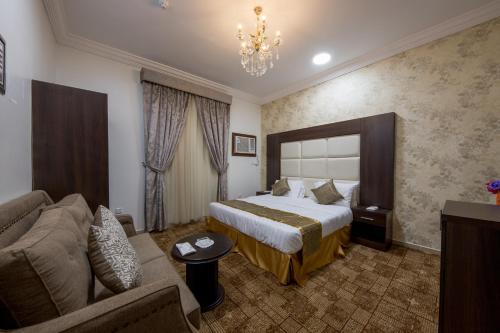 Jasmine Beach Hotel Suites in Yanbu Jasmine Beach Hotel Suites in Yanbu
