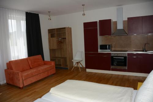 Alpina home in Rosenheim Alpina home in Rosenheim