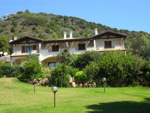 Hôtel Holiday home Via Giosuè Carducci