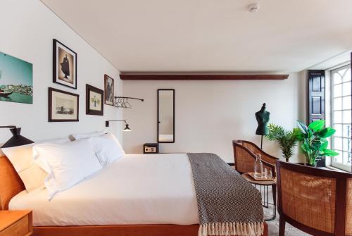เดอะ เฮาส์ ออฟ ซันเดมัน - โฮสเทล แอนด์ สวีท (The House of Sandeman - Hostel & Suites) in วิลลา โนวา เดอ เกล์ เดอะ เฮาส์ ออฟ ซันเดมัน - โฮสเทล แอนด์ สวีท (The House of Sandeman - Hostel & Suites) in วิลลา โนวา เดอ เกล์