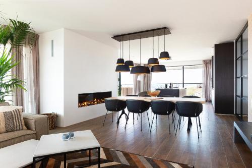 Зручності, Maris Apartments in Егмонд-ан-Зеє Зручності, Maris Apartments in Егмонд-ан-Зеє