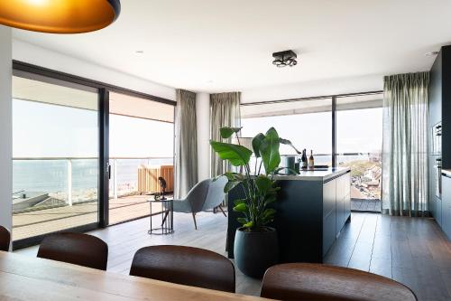 Maris Apartments in Егмонд-ан-Зеє Maris Apartments in Егмонд-ан-Зеє
