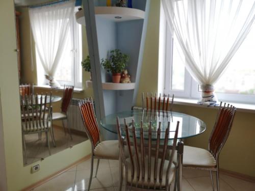 Apartment Deluxe Near the Sea in Baltiysk Apartment Deluxe Near the Sea in Baltiysk