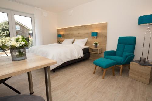 @home Boardinghouse in Dinklage @home Boardinghouse in Dinklage