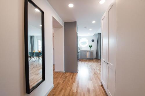 Facilities, Forenom Serviced Apartments Helsinki Toolo in Meilahti Facilities, Forenom Serviced Apartments Helsinki Toolo in Meilahti