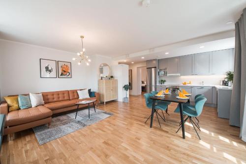 Forenom Serviced Apartments Helsinki Toolo in Meilahti Forenom Serviced Apartments Helsinki Toolo in Meilahti