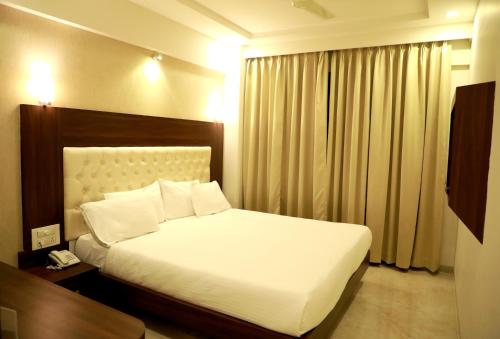 Hotel Lords Mumbai in South Mumbai Hotel Lords Mumbai in South Mumbai