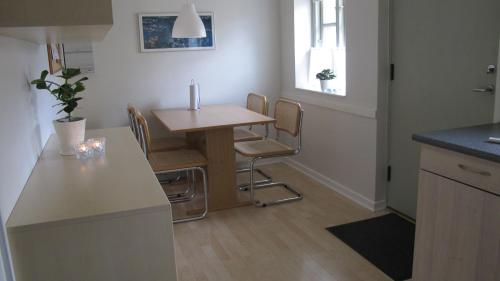 Facilities, Birkende Bed and Breakfast in Langeskov Facilities, Birkende Bed and Breakfast in Langeskov