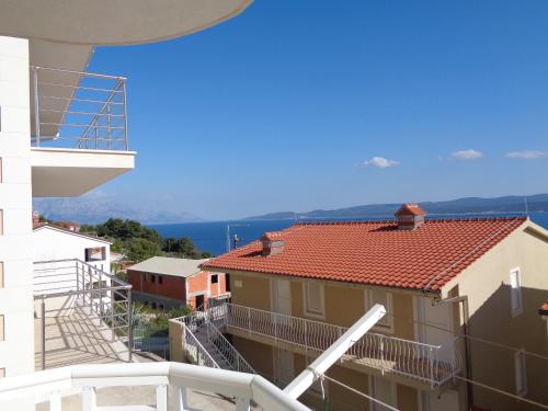 Apartments Rados in Omis Apartments Rados in Omis