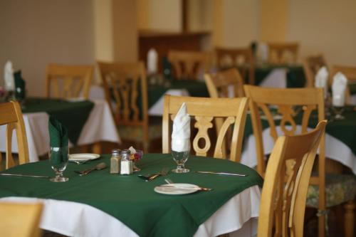 مطعم, Heritage Hotel in سانت جونز مطعم, Heritage Hotel in سانت جونز