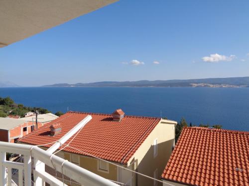 Apartments Rados in Omis Apartments Rados in Omis