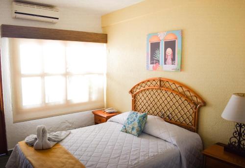 Hotel Santana