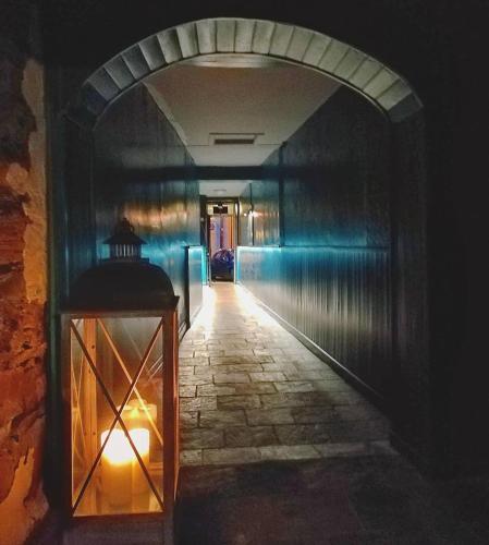 Arch Guesthouse Hostel