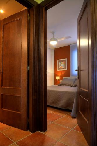 Apartamentos Casa Molinero in Buera Apartamentos Casa Molinero in Buera