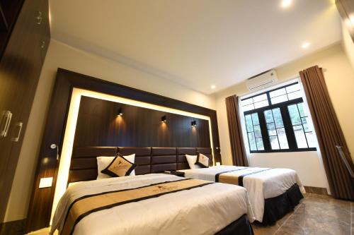 CoTo Starlight Boutique Hotel in Coto Island CoTo Starlight Boutique Hotel in Coto Island