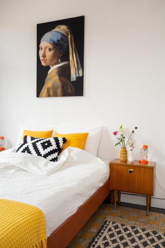 This photo about B&B d'Ouwe Grutter shared on HyHotel.com