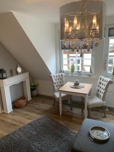 Létesítmények, Altstadtperle Hameln in Hameln Létesítmények, Altstadtperle Hameln in Hameln