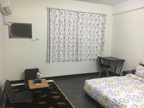 Hôtel Your house homestay