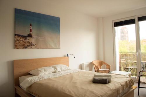Hotel Navel Studio by Happy 7 Apartments