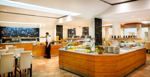 طعام و مشروبات, Maistra Select Pineta Hotel in فرسار طعام و مشروبات, Maistra Select Pineta Hotel in فرسار
