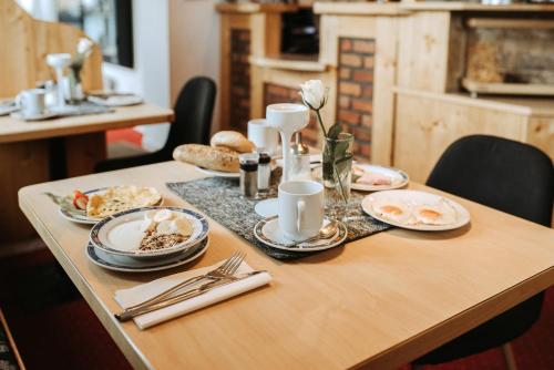 餐飲選擇, Restaurant Gästehaus Feldkirchen (Restaurant Gastehaus Feldkirchen) in 費爾德基肯貝格拉茨 餐飲選擇, Restaurant Gästehaus Feldkirchen (Restaurant Gastehaus Feldkirchen) in 費爾德基肯貝格拉茨