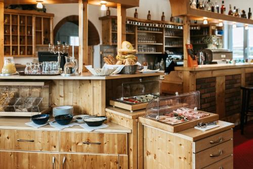 餐飲選擇, Restaurant Gästehaus Feldkirchen (Restaurant Gastehaus Feldkirchen) in 費爾德基肯貝格拉茨 餐飲選擇, Restaurant Gästehaus Feldkirchen (Restaurant Gastehaus Feldkirchen) in 費爾德基肯貝格拉茨