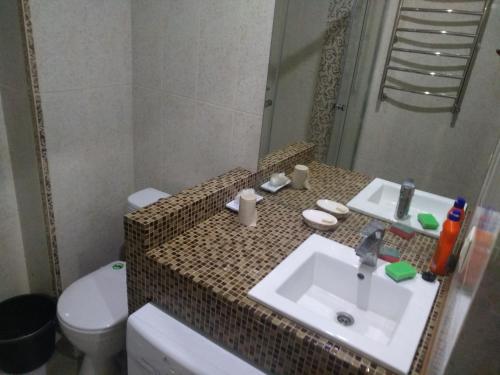 Апарт-отель Манго in Sochi Апарт-отель Манго in Sochi