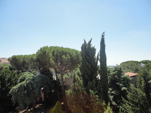منظر, Villa Altieri in ألبانو لازايل منظر, Villa Altieri in ألبانو لازايل