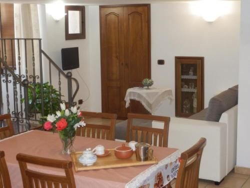 Facilities, A Casa Di Maria in Arenella Facilities, A Casa Di Maria in Arenella