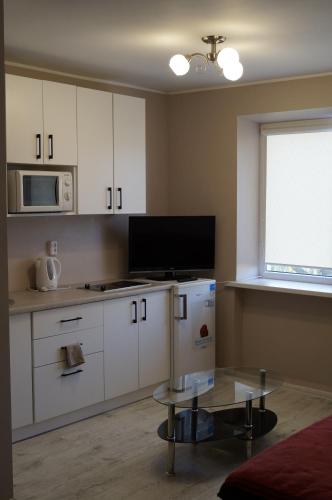 公用交誼廳/視聽室, Anyksciu liuksas in 阿尼克斯奇艾 公用交誼廳/視聽室, Anyksciu liuksas in 阿尼克斯奇艾