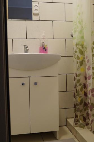 淋浴設備, Anyksciu liuksas in 阿尼克斯奇艾 淋浴設備, Anyksciu liuksas in 阿尼克斯奇艾