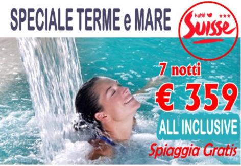 This photo about Hotel Suisse shared on HyHotel.com