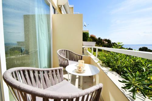 Hotel Illetes